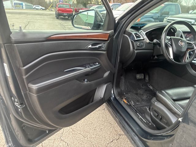 2015 Cadillac SRX Luxury Collection | Ontario, OH | New Haven Auto Sales