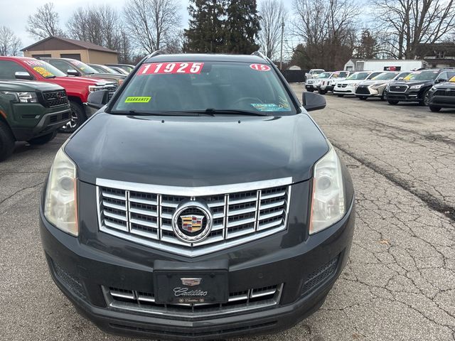 2015 Cadillac SRX Luxury Collection | Ontario, OH | New Haven Auto Sales
