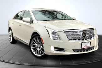 2015 Cadillac XTS Platinum | Elyria, OH | PHD Auto Group in Elyria, OH 44035