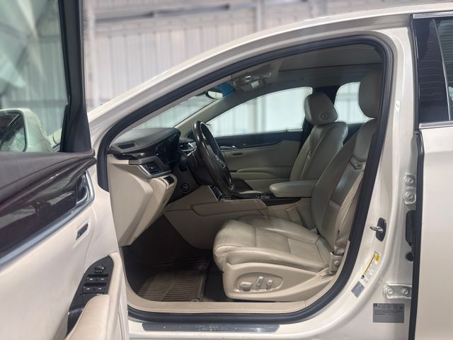 2015 Cadillac XTS LUXURY COLLECTION | Houston, TX | Texas Star Motors