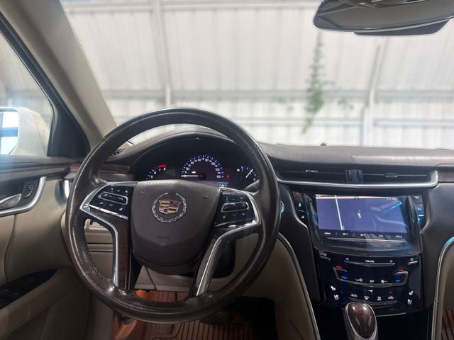 2015 Cadillac XTS LUXURY COLLECTION | Houston, TX | Texas Star Motors 2015 Cadillac XTS LUXURY COLLECTION | Houston, TX | Texas Star Motors