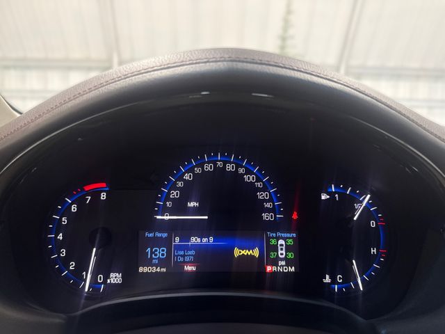 2015 Cadillac XTS LUXURY COLLECTION | Houston, TX | Texas Star Motors