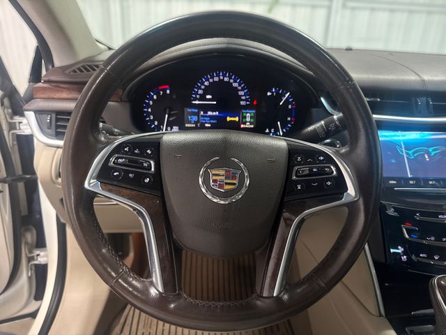 2015 Cadillac XTS LUXURY COLLECTION | Houston, TX | Texas Star Motors 2015 Cadillac XTS LUXURY COLLECTION | Houston, TX | Texas Star Motors
