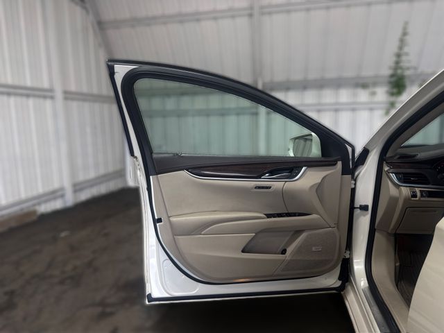 2015 Cadillac XTS LUXURY COLLECTION | Houston, TX | Texas Star Motors