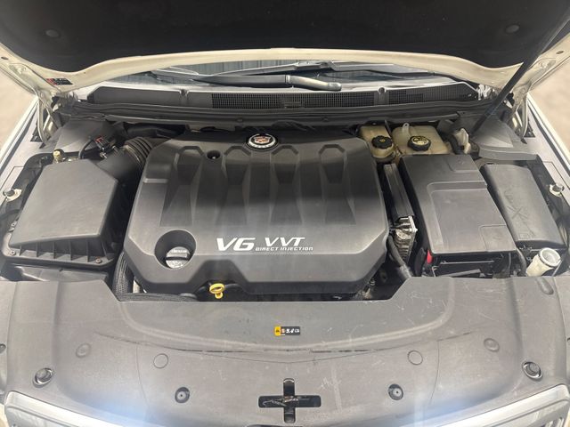 2015 Cadillac XTS LUXURY COLLECTION | Houston, TX | Texas Star Motors