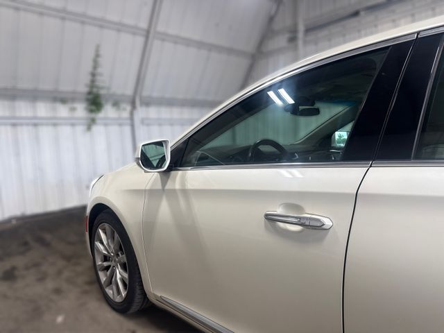 2015 Cadillac XTS LUXURY COLLECTION | Houston, TX | Texas Star Motors