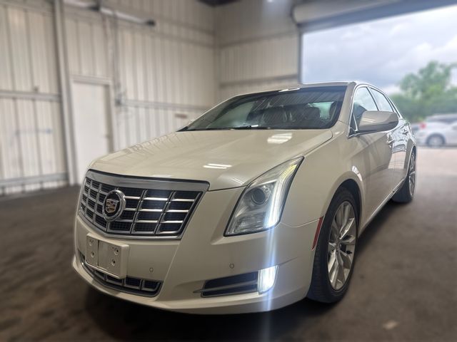 2015 Cadillac XTS LUXURY COLLECTION | Houston, TX | Texas Star Motors