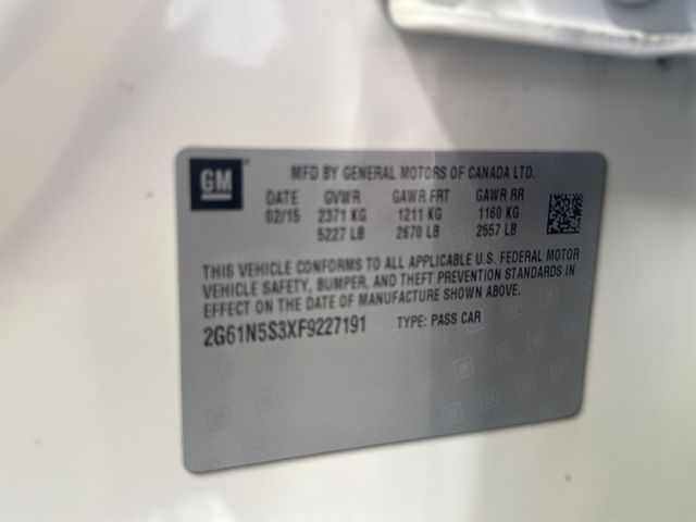 2015 Cadillac XTS LUXURY COLLECTION | Houston, TX | Texas Star Motors