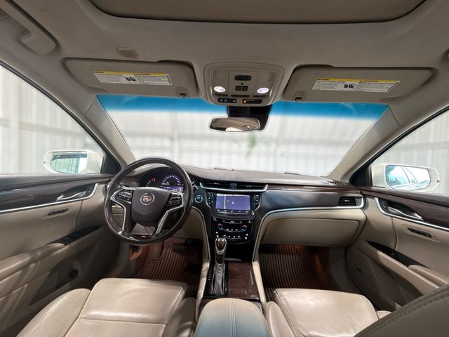 2015 Cadillac XTS LUXURY COLLECTION | Houston, TX | Texas Star Motors