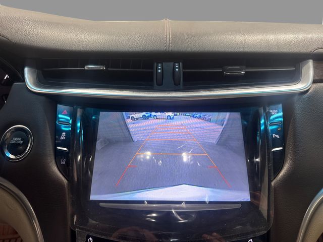 2015 Cadillac XTS LUXURY COLLECTION | Houston, TX | Texas Star Motors