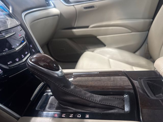 2015 Cadillac XTS LUXURY COLLECTION | Houston, TX | Texas Star Motors 2015 Cadillac XTS LUXURY COLLECTION | Houston, TX | Texas Star Motors