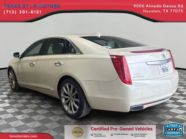 2015 Cadillac XTS LUXURY COLLECTION | Houston, TX | Texas Star Motors 2015 Cadillac XTS LUXURY COLLECTION | Houston, TX | Texas Star Motors