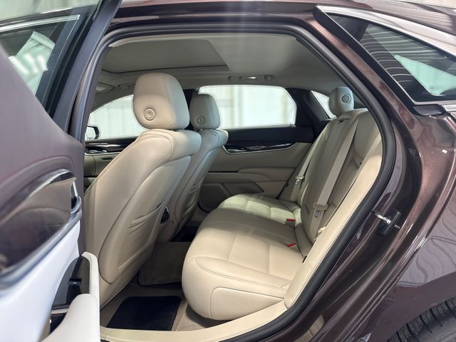 2015 Cadillac XTS LUXURY COLLECTION | Houston, TX | Texas Star Motors