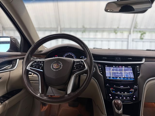 2015 Cadillac XTS LUXURY COLLECTION | Houston, TX | Texas Star Motors