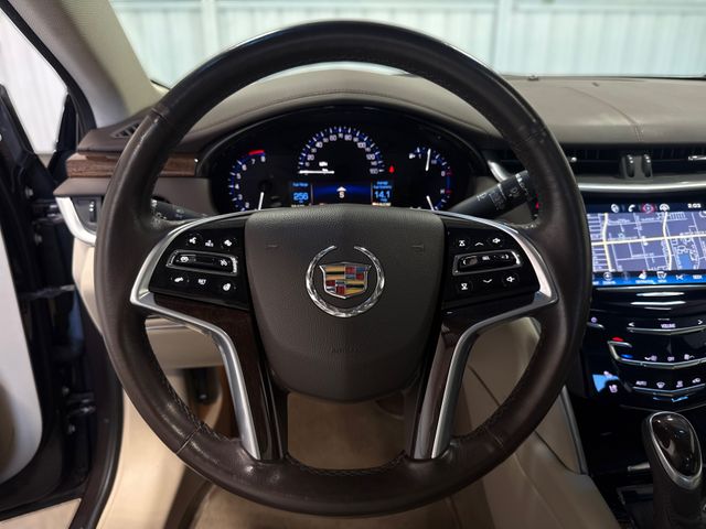 2015 Cadillac XTS LUXURY COLLECTION | Houston, TX | Texas Star Motors 2015 Cadillac XTS LUXURY COLLECTION | Houston, TX | Texas Star Motors