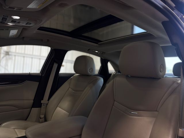 2015 Cadillac XTS LUXURY COLLECTION | Houston, TX | Texas Star Motors