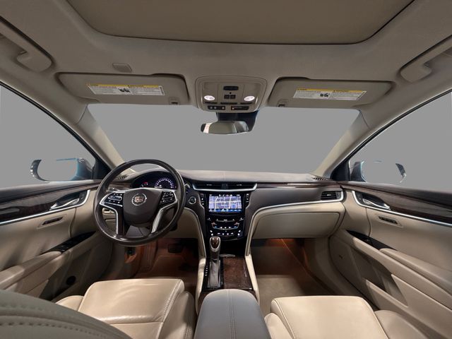 2015 Cadillac XTS LUXURY COLLECTION | Houston, TX | Texas Star Motors