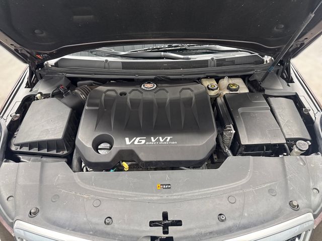 2015 Cadillac XTS LUXURY COLLECTION | Houston, TX | Texas Star Motors