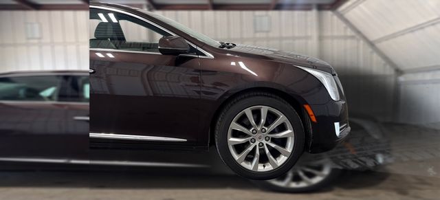 2015 Cadillac XTS LUXURY COLLECTION | Houston, TX | Texas Star Motors