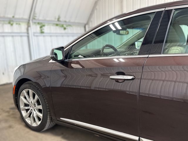 2015 Cadillac XTS LUXURY COLLECTION | Houston, TX | Texas Star Motors