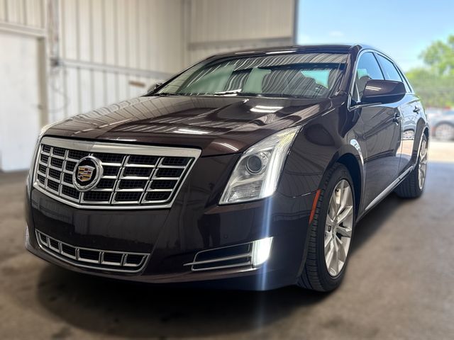 2015 Cadillac XTS LUXURY COLLECTION | Houston, TX | Texas Star Motors 2015 Cadillac XTS LUXURY COLLECTION | Houston, TX | Texas Star Motors