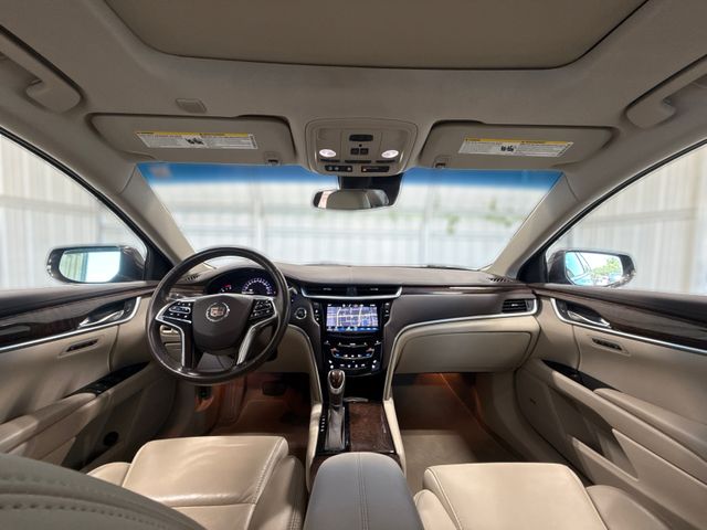 2015 Cadillac XTS LUXURY COLLECTION | Houston, TX | Texas Star Motors 2015 Cadillac XTS LUXURY COLLECTION | Houston, TX | Texas Star Motors