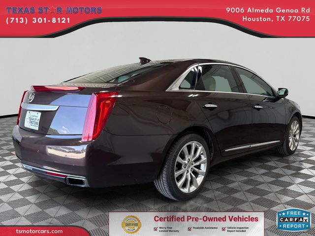 2015 Cadillac XTS LUXURY COLLECTION | Houston, TX | Texas Star Motors 2015 Cadillac XTS LUXURY COLLECTION | Houston, TX | Texas Star Motors