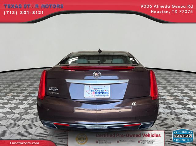 2015 Cadillac XTS LUXURY COLLECTION | Houston, TX | Texas Star Motors 2015 Cadillac XTS LUXURY COLLECTION | Houston, TX | Texas Star Motors