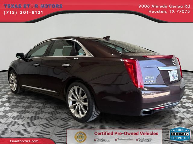 2015 Cadillac XTS LUXURY COLLECTION | Houston, TX | Texas Star Motors 2015 Cadillac XTS LUXURY COLLECTION | Houston, TX | Texas Star Motors
