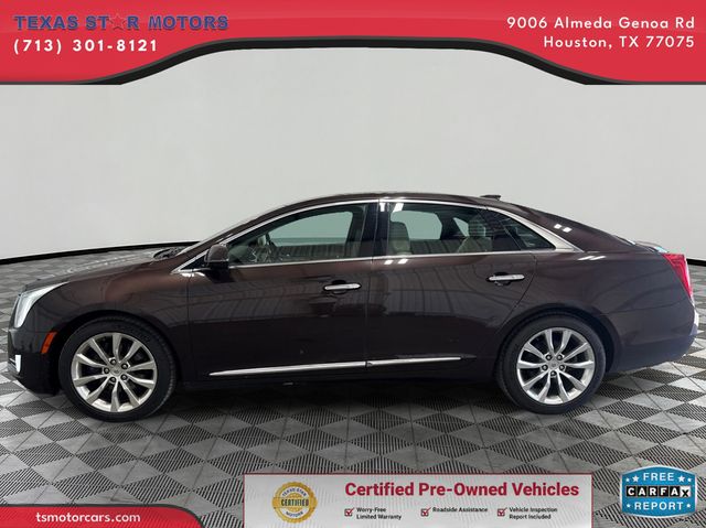 2015 Cadillac XTS LUXURY COLLECTION | Houston, TX | Texas Star Motors 2015 Cadillac XTS LUXURY COLLECTION | Houston, TX | Texas Star Motors