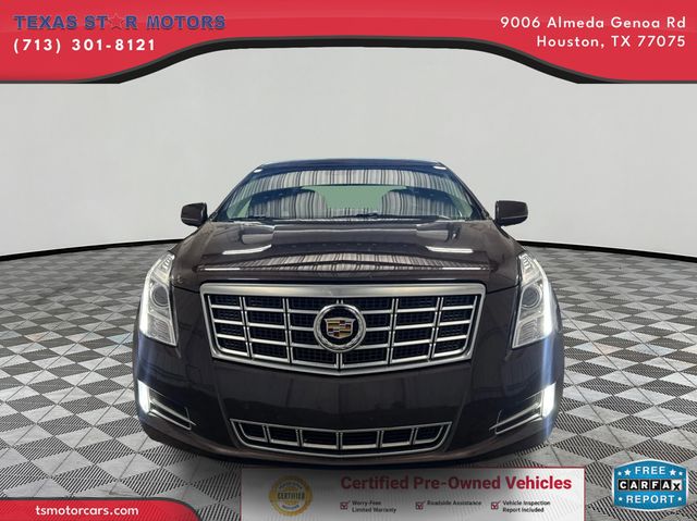 2015 Cadillac XTS LUXURY COLLECTION | Houston, TX | Texas Star Motors 2015 Cadillac XTS LUXURY COLLECTION | Houston, TX | Texas Star Motors