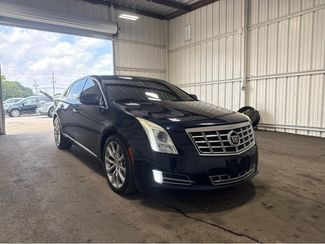 2015 Cadillac Xts
