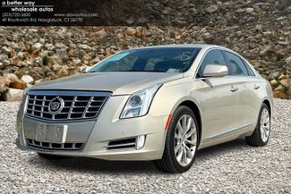 2015 Cadillac XTS Luxury | Naugatuck, Connecticut | A Better Way Wholesale Autos-CT in Naugatuck, Connecticut 06770