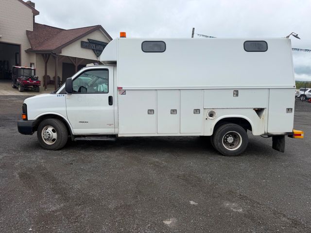 2015 Chevrolet 4500  | Hoosick Falls, New York | Upstate Auto Sales