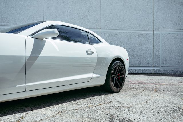 2015 Chevrolet Camaro SS 1LE | Addison, TX | Apex Auto Sports 2015 Chevrolet Camaro SS 1LE | Addison, TX | Apex Auto Sports