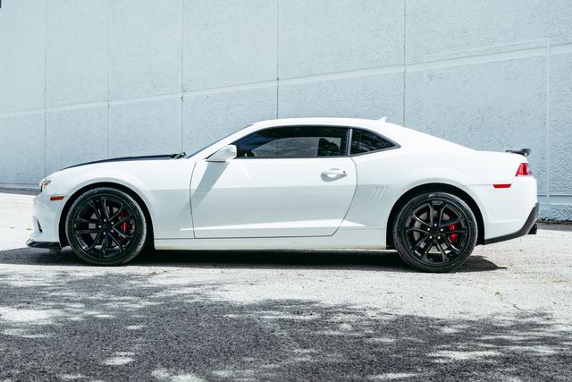 2015 Chevrolet Camaro SS 1LE | Addison, TX | Apex Auto Sports 2015 Chevrolet Camaro SS 1LE | Addison, TX | Apex Auto Sports