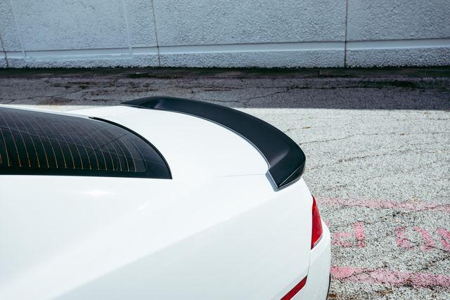 2015 Chevrolet Camaro SS 1LE | Addison, TX | Apex Auto Sports