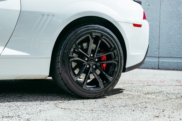 2015 Chevrolet Camaro SS 1LE | Addison, TX | Apex Auto Sports 2015 Chevrolet Camaro SS 1LE | Addison, TX | Apex Auto Sports