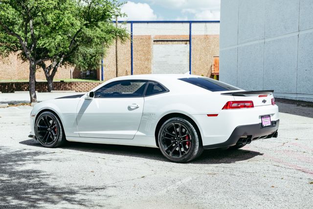 2015 Chevrolet Camaro SS 1LE | Addison, TX | Apex Auto Sports 2015 Chevrolet Camaro SS 1LE | Addison, TX | Apex Auto Sports
