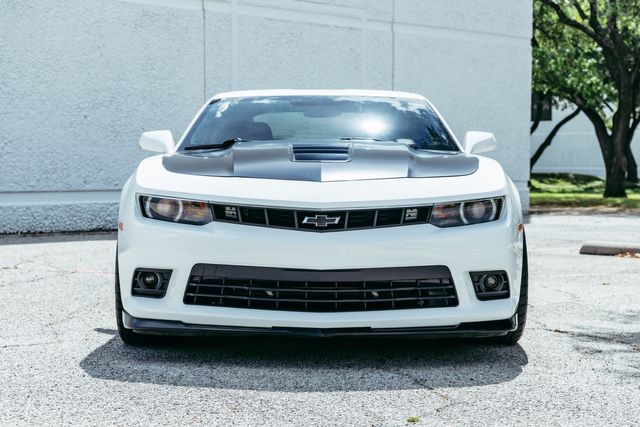 2015 Chevrolet Camaro SS 1LE | Addison, TX | Apex Auto Sports 2015 Chevrolet Camaro SS 1LE | Addison, TX | Apex Auto Sports