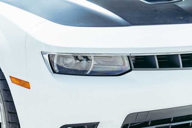 2015 Chevrolet Camaro SS 1LE | Addison, TX | Apex Auto Sports 2015 Chevrolet Camaro SS 1LE | Addison, TX | Apex Auto Sports