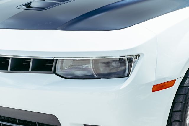 2015 Chevrolet Camaro SS 1LE | Addison, TX | Apex Auto Sports