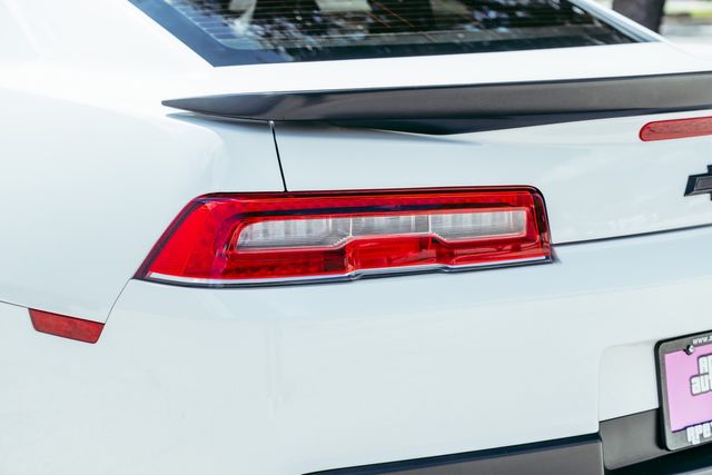 2015 Chevrolet Camaro SS 1LE | Addison, TX | Apex Auto Sports