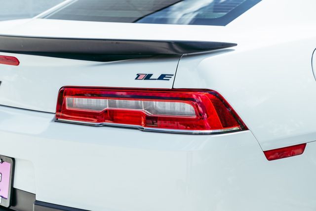 2015 Chevrolet Camaro SS 1LE | Addison, TX | Apex Auto Sports