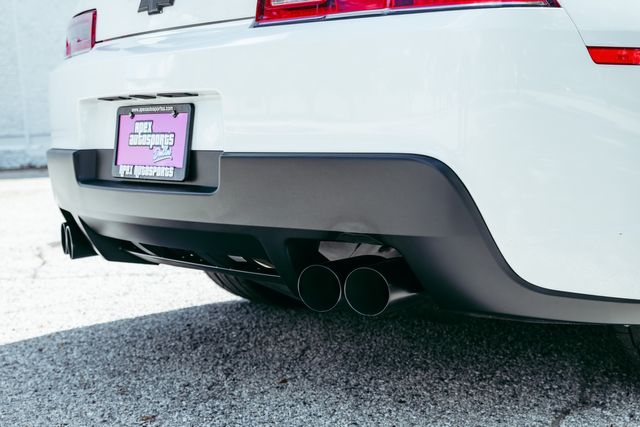 2015 Chevrolet Camaro SS 1LE | Addison, TX | Apex Auto Sports 2015 Chevrolet Camaro SS 1LE | Addison, TX | Apex Auto Sports