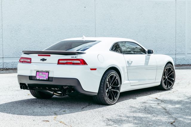 2015 Chevrolet Camaro SS 1LE | Addison, TX | Apex Auto Sports 2015 Chevrolet Camaro SS 1LE | Addison, TX | Apex Auto Sports
