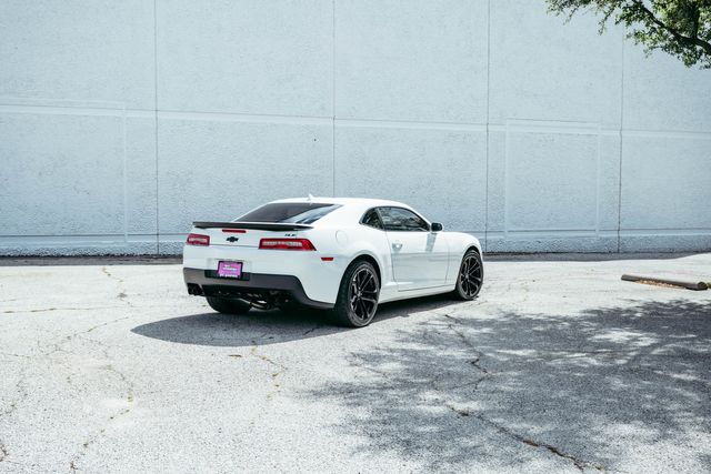 2015 Chevrolet Camaro SS 1LE | Addison, TX | Apex Auto Sports 2015 Chevrolet Camaro SS 1LE | Addison, TX | Apex Auto Sports