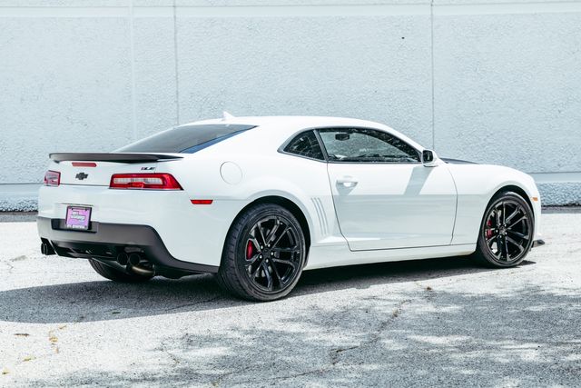 2015 Chevrolet Camaro SS 1LE | Addison, TX | Apex Auto Sports