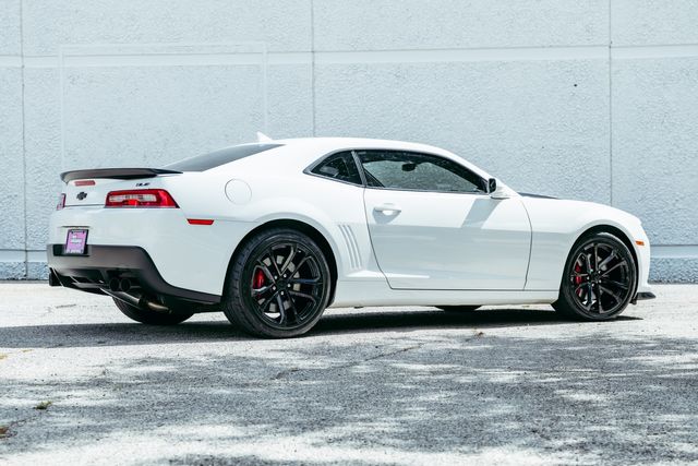 2015 Chevrolet Camaro SS 1LE | Addison, TX | Apex Auto Sports 2015 Chevrolet Camaro SS 1LE | Addison, TX | Apex Auto Sports