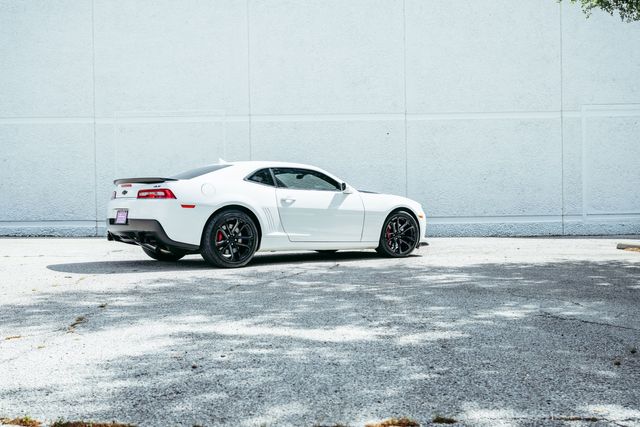 2015 Chevrolet Camaro SS 1LE | Addison, TX | Apex Auto Sports 2015 Chevrolet Camaro SS 1LE | Addison, TX | Apex Auto Sports